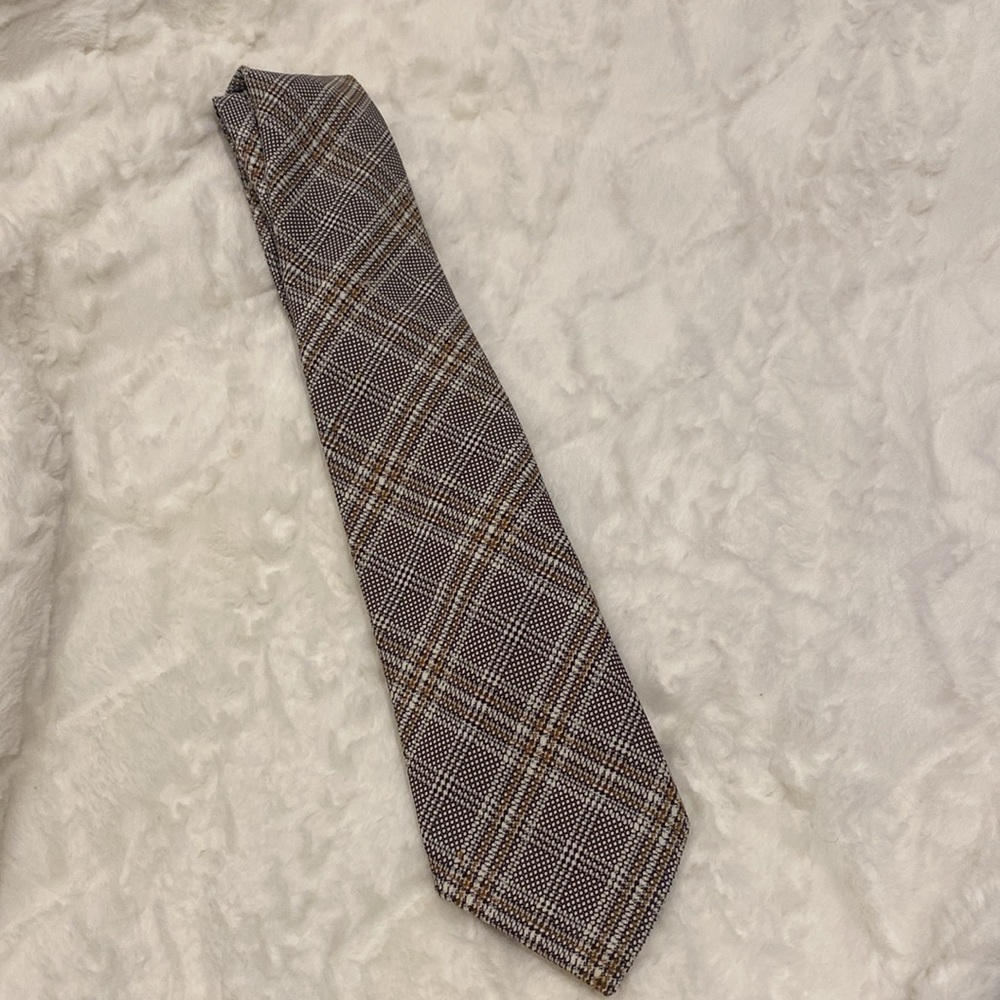 BOGO❗️Vintage tie